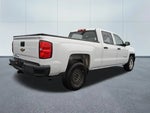 2017 Silverado 1500 Thumbnail 5