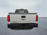 2017 Silverado 1500 Thumbnail 6