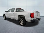 2017 Silverado 1500 Thumbnail 7