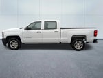 2017 Silverado 1500 Thumbnail 8