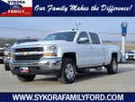 2017 Silverado 1500 Thumbnail 1