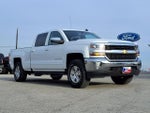 2017 Silverado 1500 Thumbnail 3