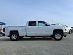 2017 Silverado 1500 Thumbnail 4