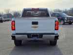 2017 Silverado 1500 Thumbnail 6