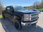 2015 Silverado 1500 Thumbnail 1