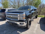 2015 Silverado 1500 Thumbnail 2