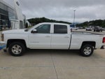 2015 Silverado 1500 Thumbnail 1