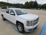 2015 Silverado 1500 Thumbnail 3