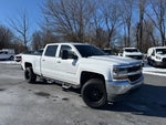 2018 Silverado 1500 Thumbnail 1