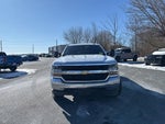 2018 Silverado 1500 Thumbnail 2