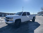 2018 Silverado 1500 Thumbnail 3