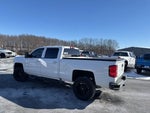 2018 Silverado 1500 Thumbnail 4