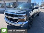 2018 Silverado 1500 Thumbnail 1