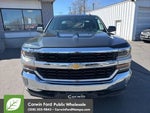 2018 Silverado 1500 Thumbnail 2