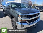 2018 Silverado 1500 Thumbnail 3