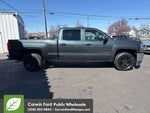 2018 Silverado 1500 Thumbnail 4
