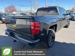 2018 Silverado 1500 Thumbnail 5
