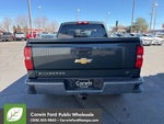 2018 Silverado 1500 Thumbnail 6