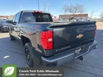 2018 Silverado 1500 Thumbnail 7