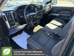 2018 Silverado 1500 Thumbnail 13