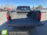 2018 Silverado 1500 Thumbnail 30