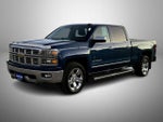 2015 Silverado 1500 Thumbnail 1