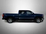 2015 Silverado 1500 Thumbnail 4