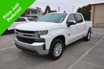 2019 Silverado 1500 Thumbnail 1