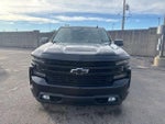 2019 Silverado 1500 Thumbnail 2