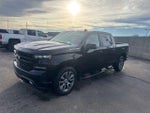 2019 Silverado 1500 Thumbnail 3