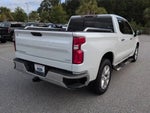 2019 Silverado 1500 Thumbnail 1