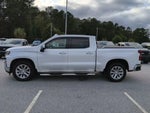 2019 Silverado 1500 Thumbnail 3