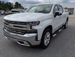 2019 Silverado 1500 Thumbnail 4