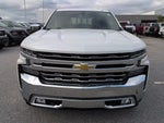 2019 Silverado 1500 Thumbnail 5