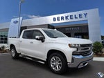 2019 Silverado 1500 Thumbnail 16