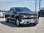 2019 Silverado 1500 Thumbnail 2