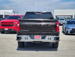 2019 Silverado 1500 Thumbnail 5