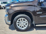 2019 Silverado 1500 Thumbnail 8