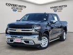 2019 Silverado 1500 Thumbnail 34