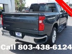 2019 Silverado 1500 Thumbnail 3