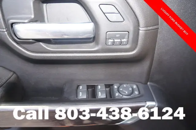 2019 Chevrolet Silverado - $24,994