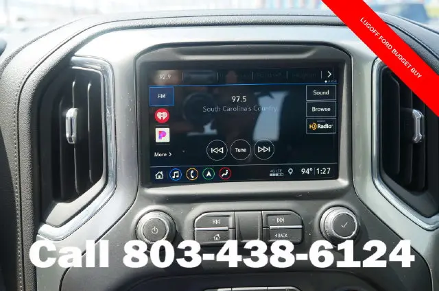2019 Chevrolet Silverado - $24,994