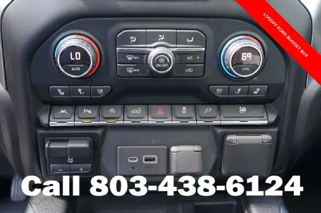 2019 Chevrolet Silverado - $24,994