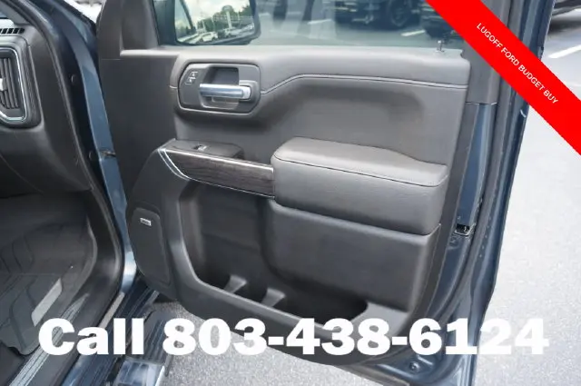 2019 Chevrolet Silverado - $24,994