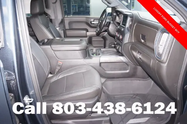 2019 Chevrolet Silverado - $24,994