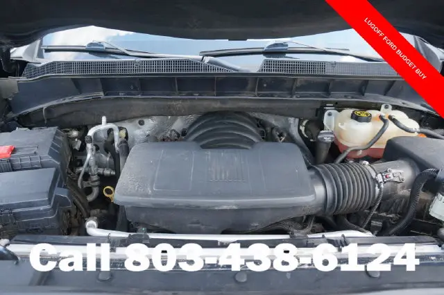 2019 Chevrolet Silverado - $24,994