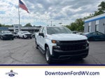 2022 Silverado 1500 Limited Thumbnail 1