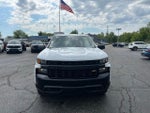 2022 Silverado 1500 Limited Thumbnail 2