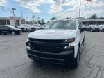 2022 Silverado 1500 Limited Thumbnail 3
