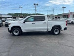 2022 Silverado 1500 Limited Thumbnail 4